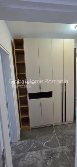 2 camere | Nicolae Grigorescu | Bloc 2025 | Etaj 1/4 | Mobilat