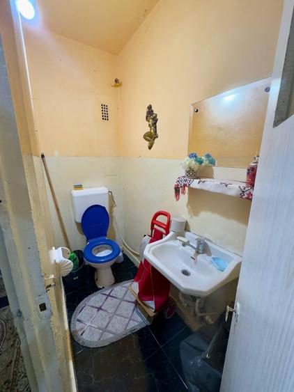 Apartament 3 camere Militari Gorjului, 5 minute de metrou, comision 0 !