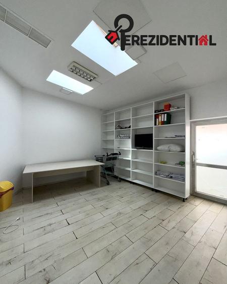 Spatiu Comercial Vasile Lascar