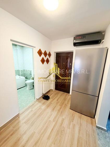 2 camere, decomandat, modern, balcon, Intre Lacuri, Iulius Mall - 9