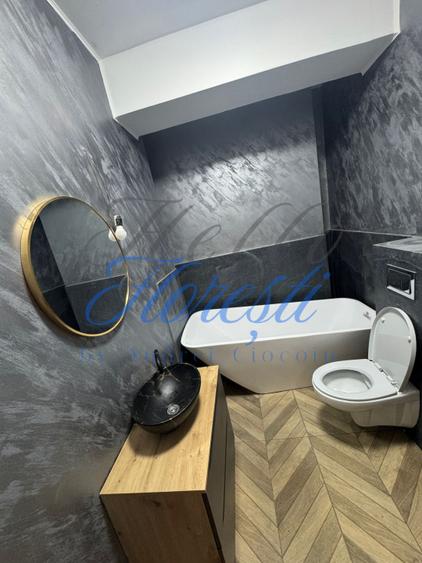 Apartament cu 2 camere in zona Gruia