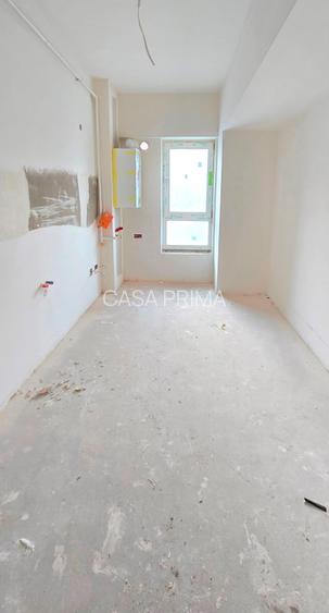 Apartament 1 camera decomandat, 45 mp, bloc nou, Mircea - Galata - 7