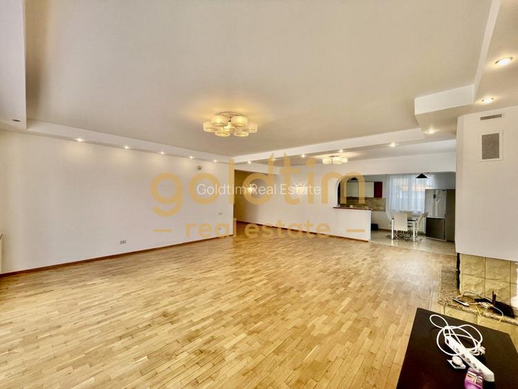 VILA INDIVIDUALA / PISCINA/ GARAJ - 15