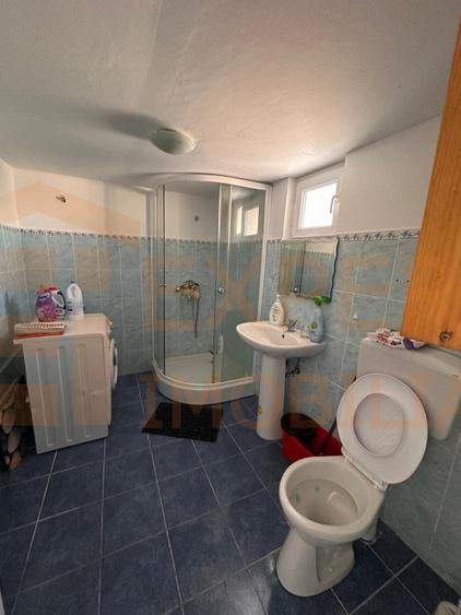 Casă 4 Camere de vânzare în zona KM 5 - Constanța | Teren 520 mp
