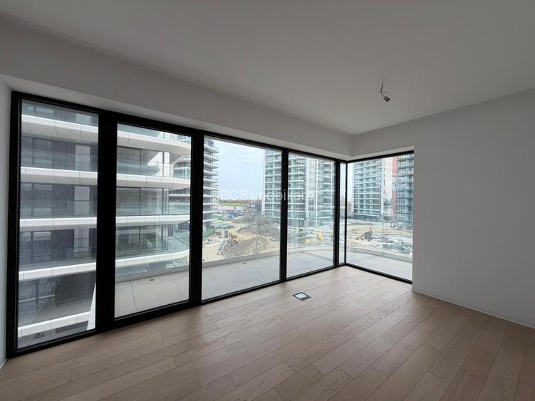 Vanzare - apartament 4 camere - One Lake Club-Floreasca - 7