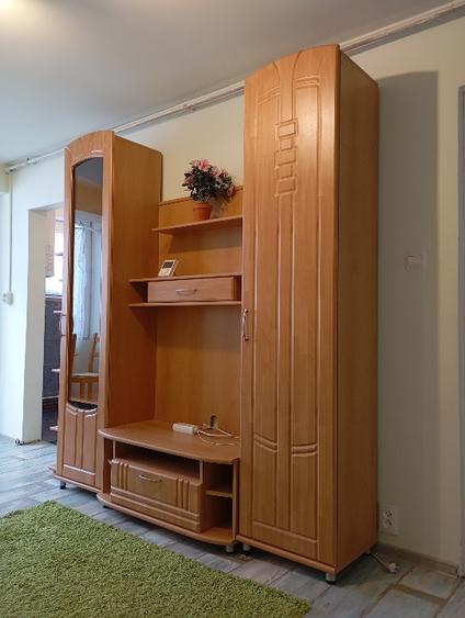 Proprietar vând garsonieră in Reghin