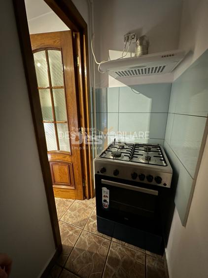 Apartament cu 2 camere și balcon Nicolina 55mp - 8