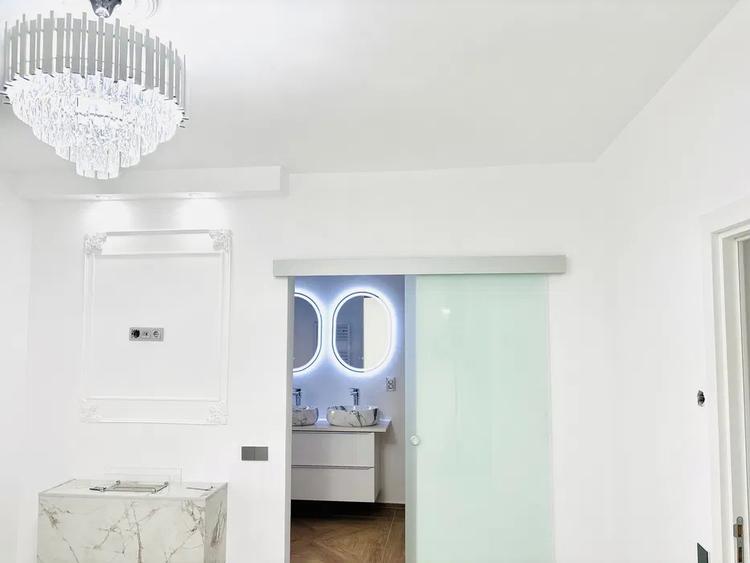 Duplex premium | sisteme smart | zonă liniștită de case - Terra, Florești