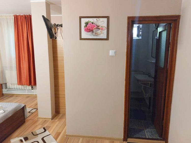 Pensiune de vânzare  – Galați | Bariera Traian | 14 camere