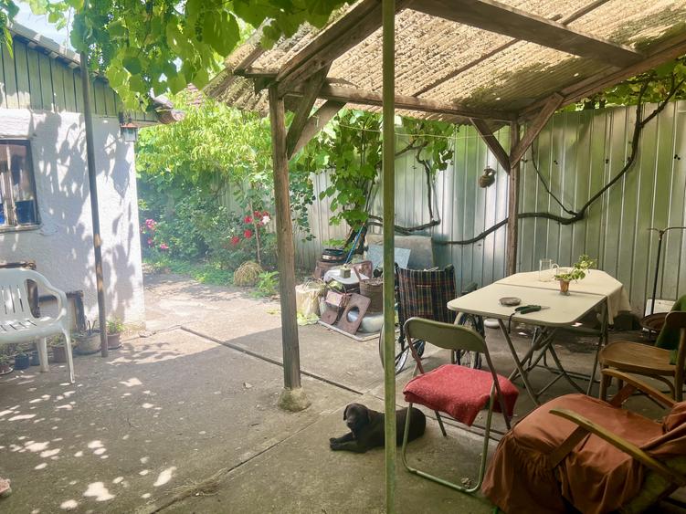 Casa individuala cu gradina - Lunei – oportunitate rara de investitie
