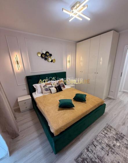 3 Camere | Popesti-Leordeni | Proximitate Metrou | Modern | - 5