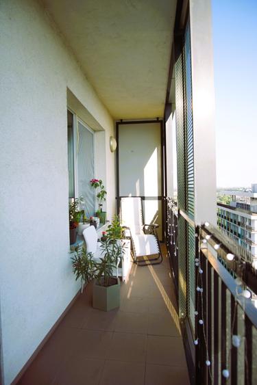 Asmita Gardens | 5 min. Metrou Mihai Bravu | Studio de LUX | Amenajat premium