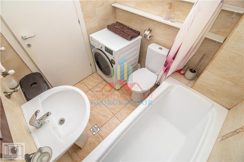 Ap. 2 camere 42 mp, Avangarde Rezidential, Str. Salcamilor Nr. 35/37