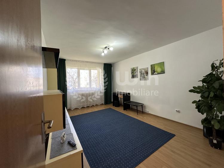 Apartament 2 camere decomandat | 51mp | Manastur | Zona str. Mehedinti