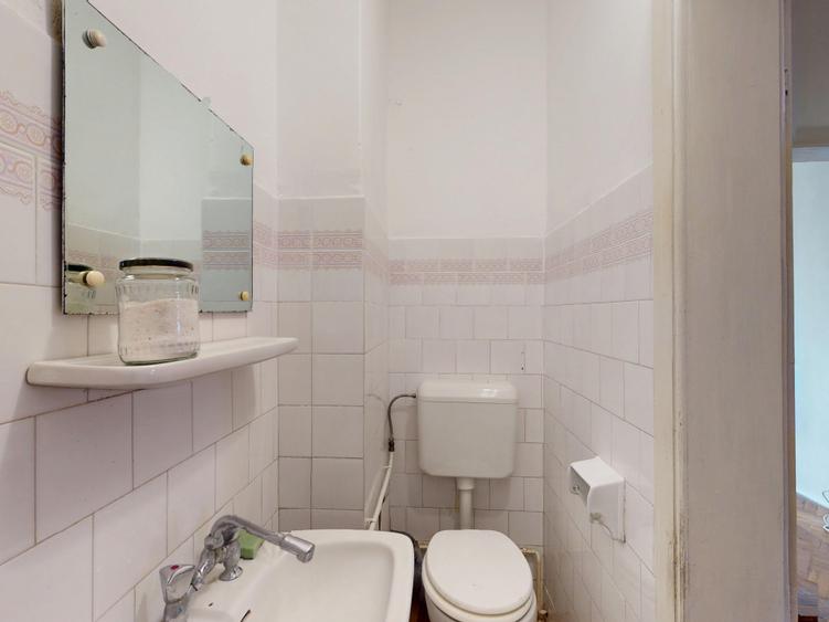 Apartament 4 Camere - Zona Iosefin - 0% COMISION