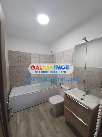 Apartament 3 camere 90mp | Centrala | Parcare | Metrou Brancoveanu | - 11