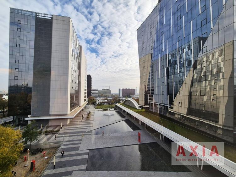Globalworth Campus - inchiriere birouri, Comision 0%