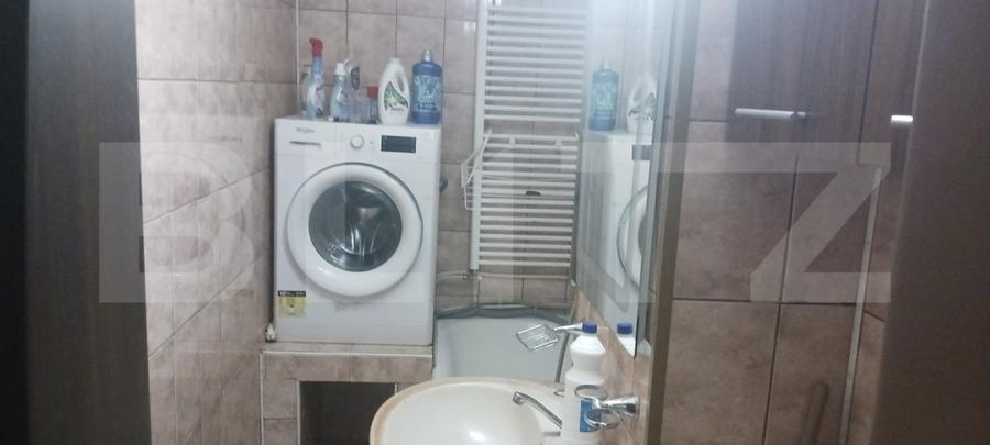 Apartament 2 camere de inchiriat, 52 mp, parcare, zona Centrala