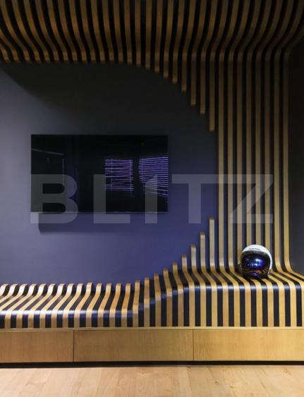 BLITZ oferă spre vânzare apartament 1 cameră – concept LUX, Concept 9