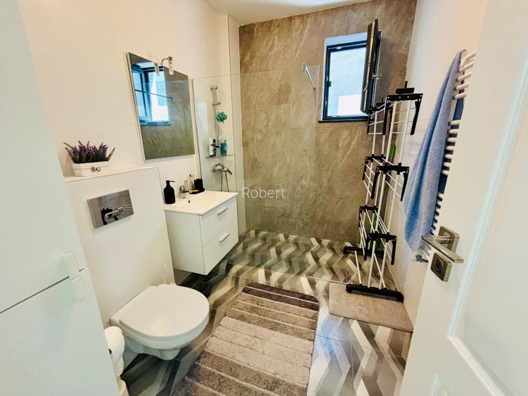 Apartament 2 camere premium – Mamaia Nord | 50 m de plajă | Bloc 2021  - 9
