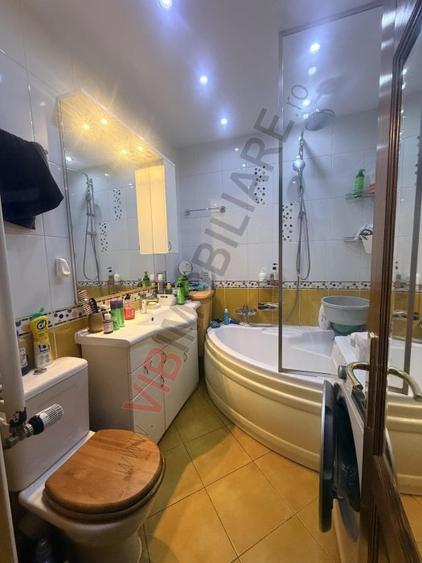 Apartament de vânzare 4 camere Mihai Bravu - 2 minute Metrou Iancului