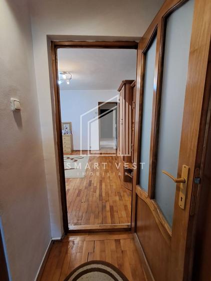 Apartament 2 camere | 55 mp | Zona Micro 16