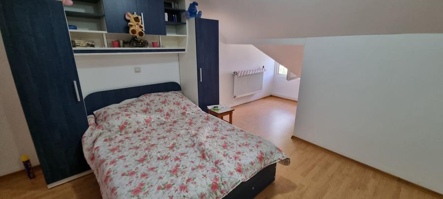 Casa P+E+M la cheie in Catamarasti Deal