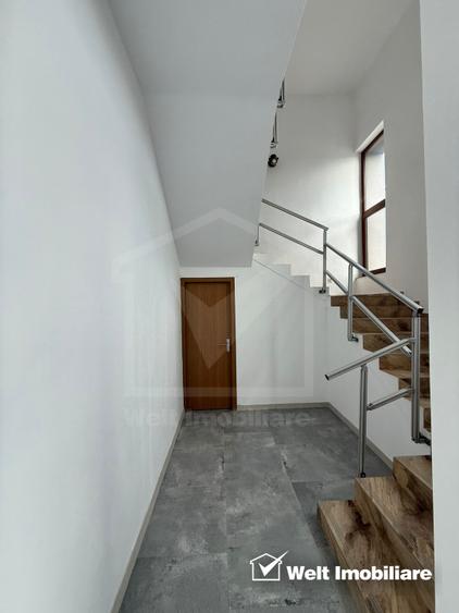 Imobil comercial 210mp, parcare privata, stradal blvd Muncii-Terapia