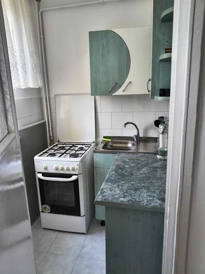 Garsoniera in bloc de apartamente de vanzare in Alexandru cel Bun