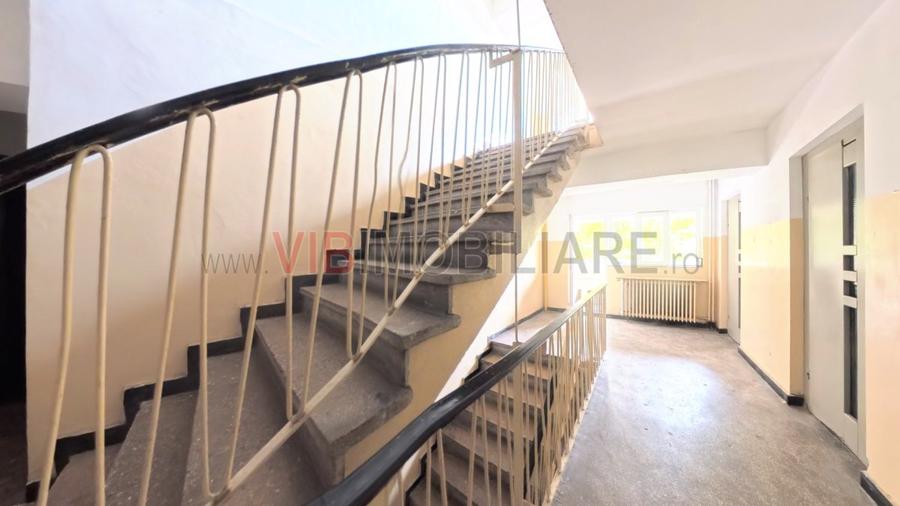 Berceni - Obregia 2B - 3camere - mobilat/utilat