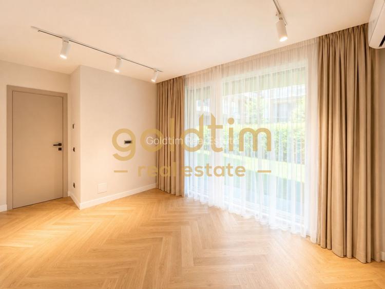 TERASA 90 mp/ARQA RESIDENCE/IANCU NICOLAE/SUPERB/2 LOCURI PARCARE SUBTERANE - 31