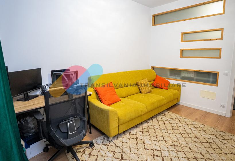 Apartament cu 4 Camere | 2 Parcări | Zona Rivus - Oasului