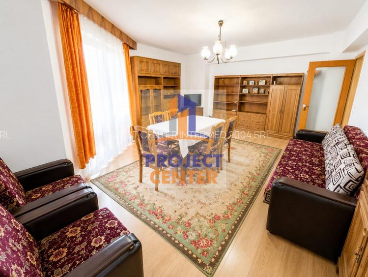 Apartament 2 camere Tudor U-uri, bloc 1992, langa Arges Mall - 2