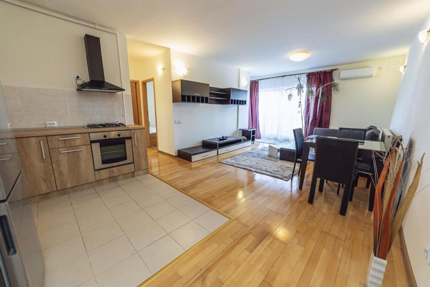 3 camere | Ansamblul Residential Edenia