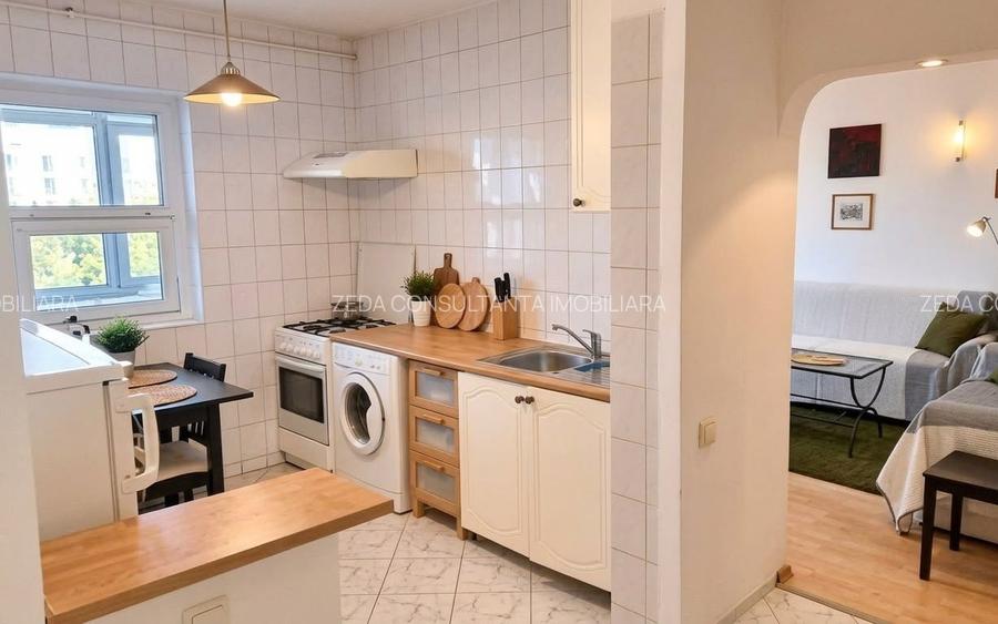 Apartament 2 camere închiriat  Aviatiei, Herastrau - 4