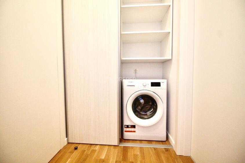 AVIATIEI-ATLAS RESIDENCE, APARTAMENT NOU, PARCARE, 0% COMISION! - 8