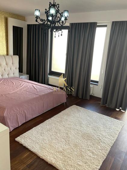 Vila 4 camere, 150 mp, Pipera – Voluntari, garaj si curte