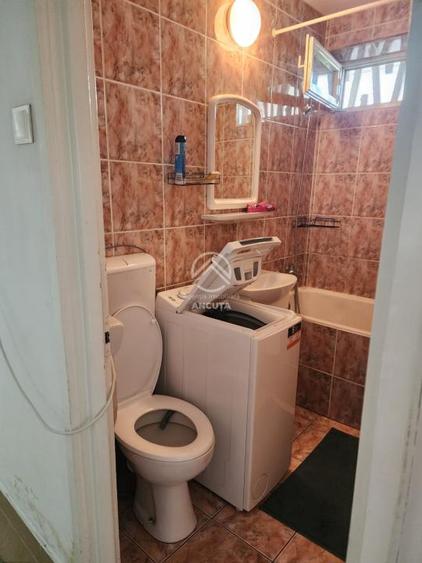 Apartament de inchiriat cu 2 camere decomandate | Gheorgheni – zona Unirii