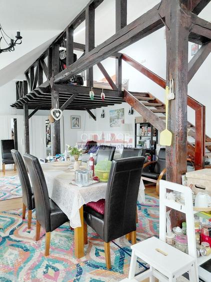 Vanzare apartament doua camere Busteni - 5