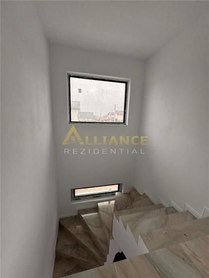 [LEORDENI] Vila cu 4 camere - 2 bai | 110 MPU