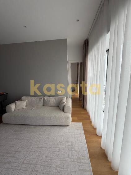 Apartament One Verdi Park de vânzare | 3 camere | complet mobilat