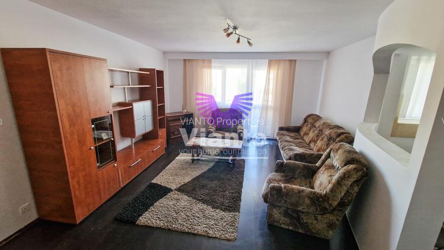 Apartament 2 camere 58 mp Y2 -Zona Piata Rahovei (aleea Sevis) - 6