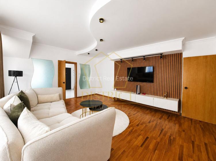 COM 0% Duplex cu 3 camere, teren 537 mp si anexa 60mp | Dumbravita - 20