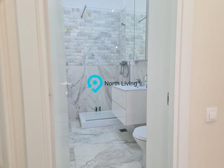 Apartament 3 Camere LUX | Fabrica de Glucoza | Piscina | Parcare