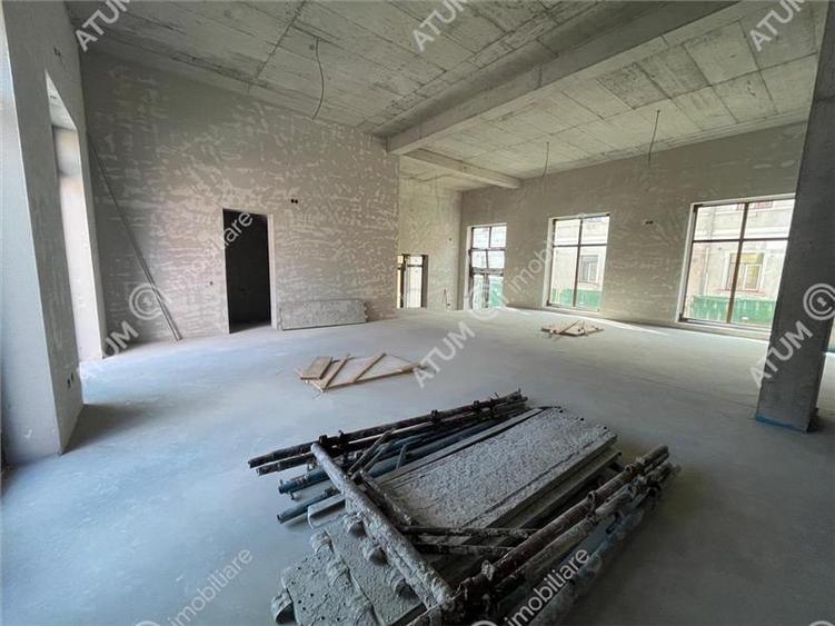 Spatiu comercial de 271 mp in Sibiu zona Bulevardul Victoriei