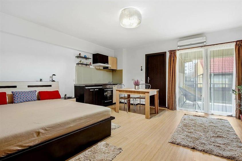 Apartament zona Palas, Lângă Lazăr Residence