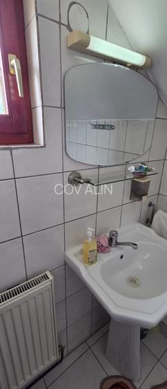 Casa in Bod zona centrala,  P+M, 8 camere, teren 1111 mp, fantana proprie. - 31