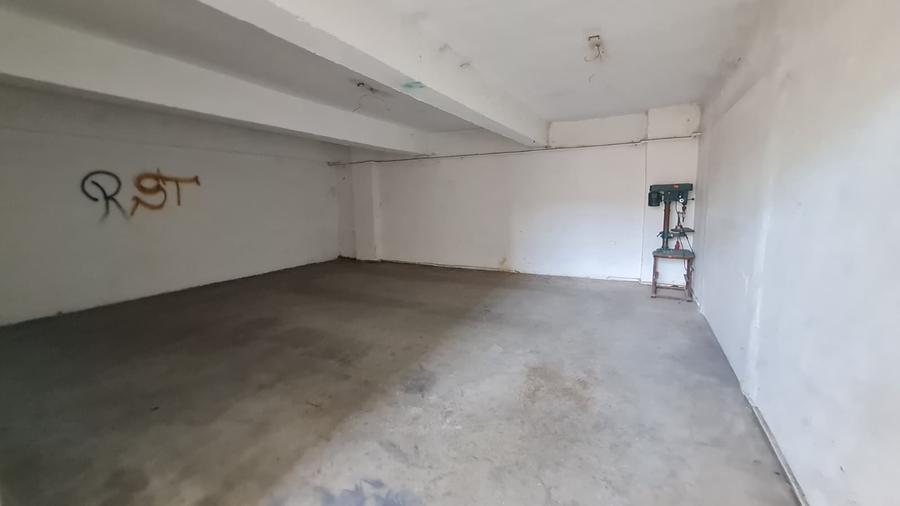 Închiriere Spațiu Industrial Strada Uzinelor – 265 mp
