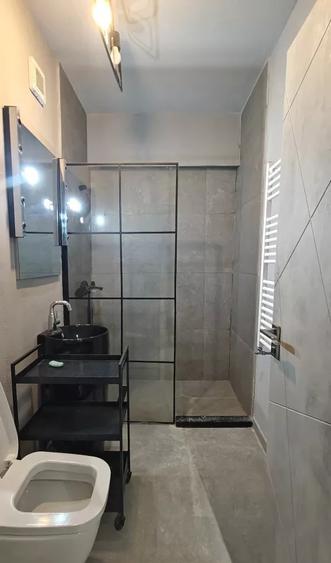 Garsoniera Grozavesti Zen Residence 10 min Metrou