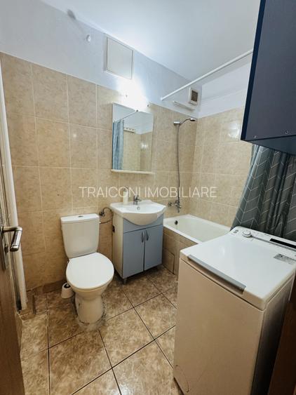 Apartament 1 cameră, prima închiriere, renovat complet, Lipovei, 0% comision - 10